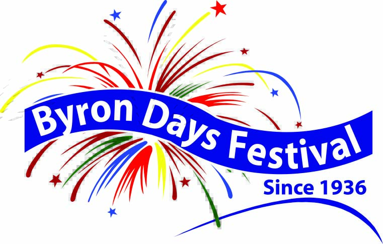 Byron Days Festival